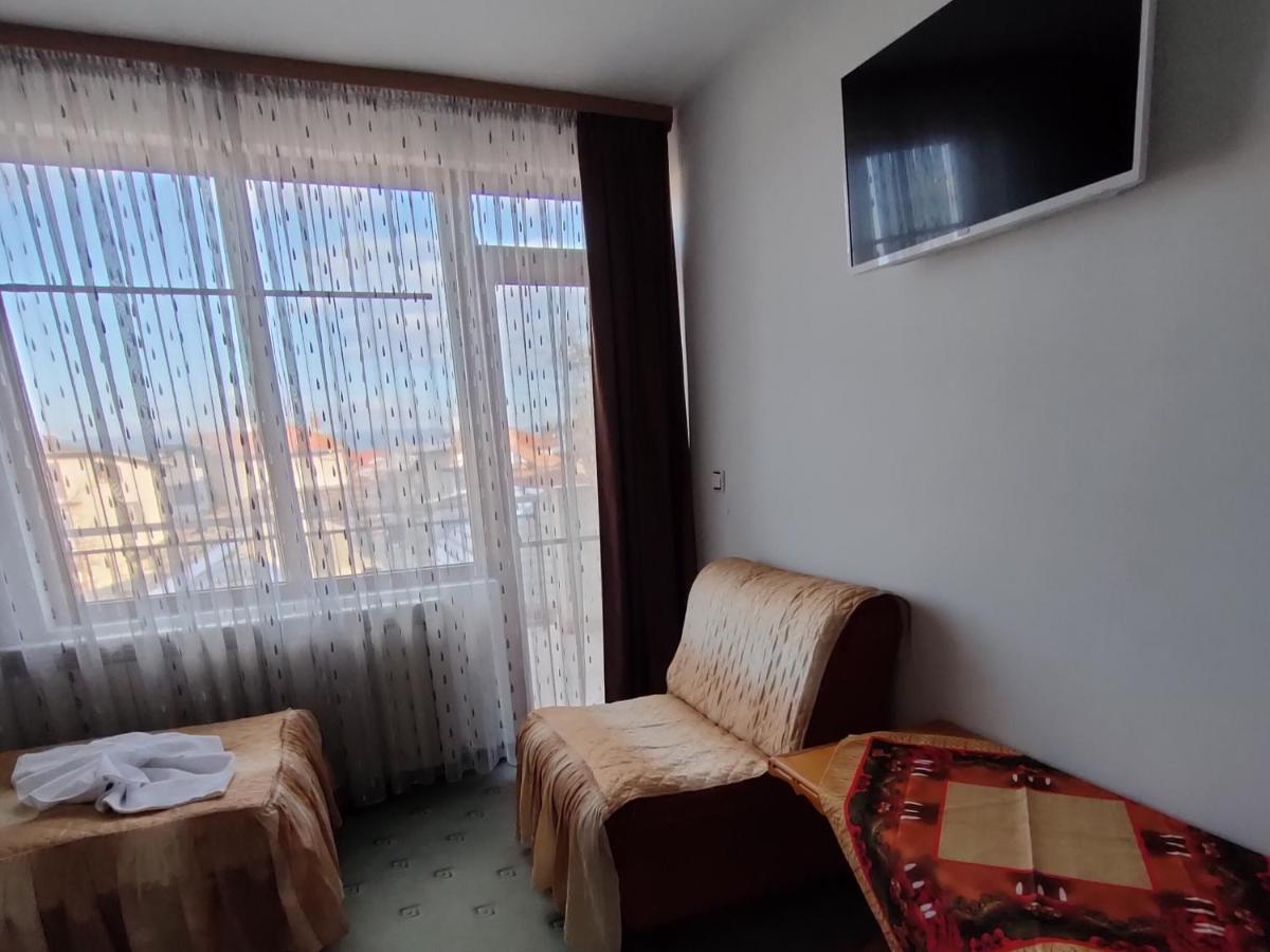 Guest Rooms Grachenovi Bansko Bagian luar foto