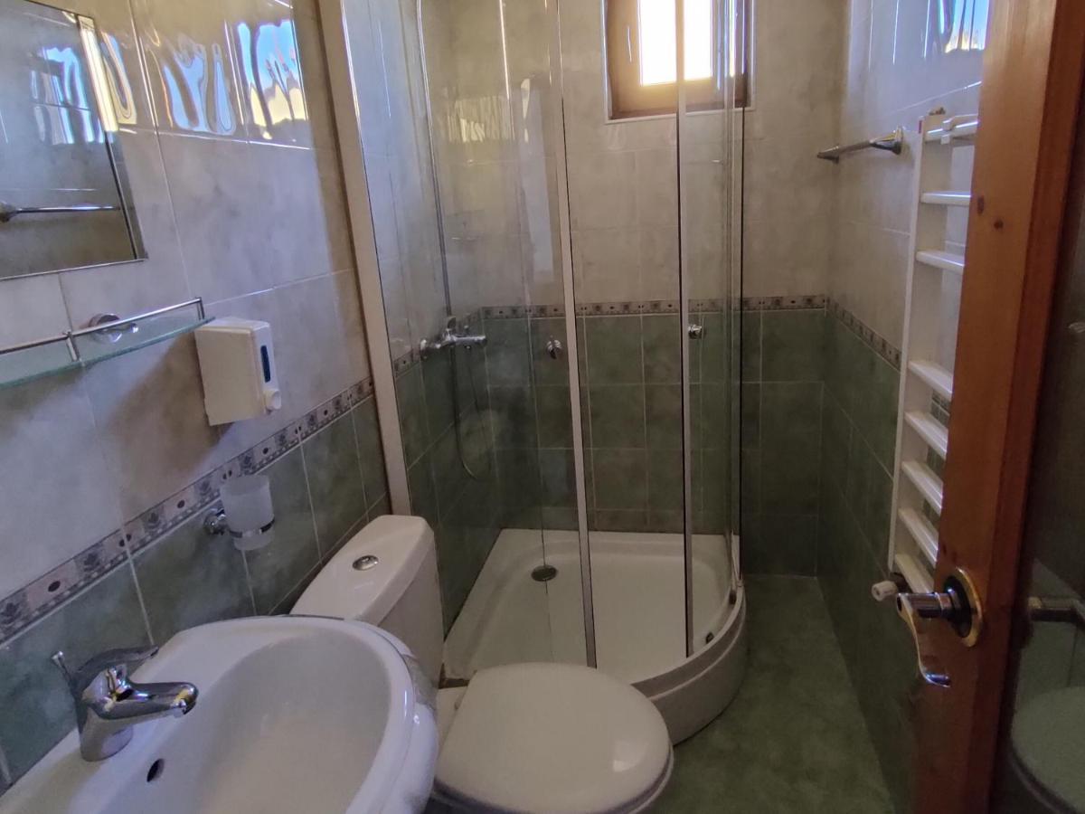 Guest Rooms Grachenovi Bansko Bagian luar foto