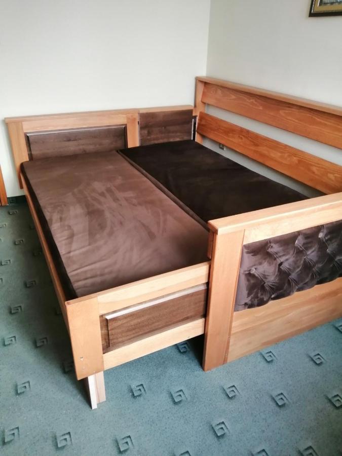 Guest Rooms Grachenovi Bansko Bagian luar foto