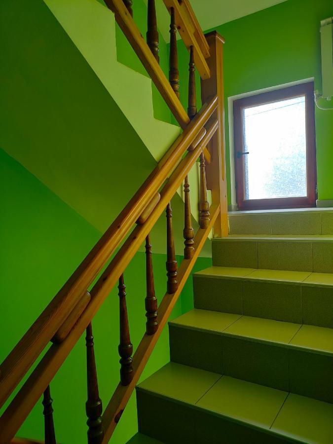 Guest Rooms Grachenovi Bansko Bagian luar foto