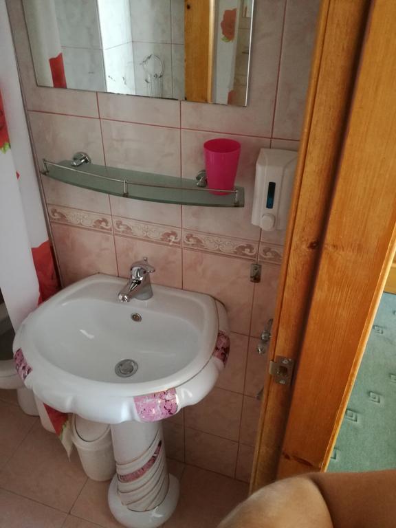 Guest Rooms Grachenovi Bansko Bagian luar foto