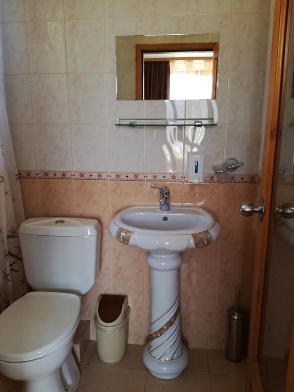 Guest Rooms Grachenovi Bansko Bagian luar foto