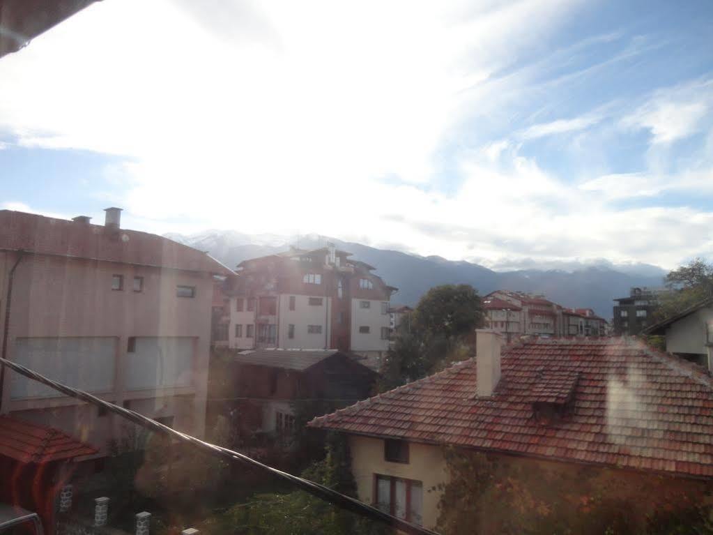Guest Rooms Grachenovi Bansko Bagian luar foto