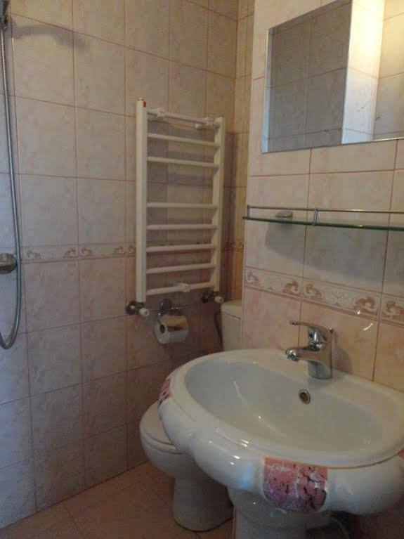 Guest Rooms Grachenovi Bansko Bagian luar foto