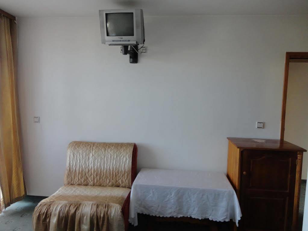 Guest Rooms Grachenovi Bansko Bagian luar foto